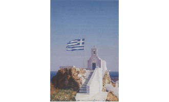 Μακρουλάκης Μιχάλης